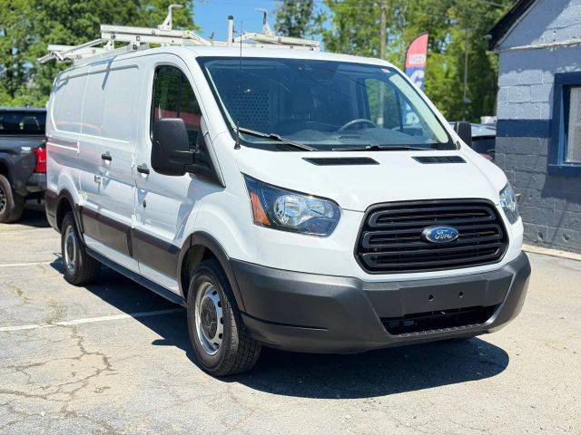 2019 Ford Transit Van RWD photo