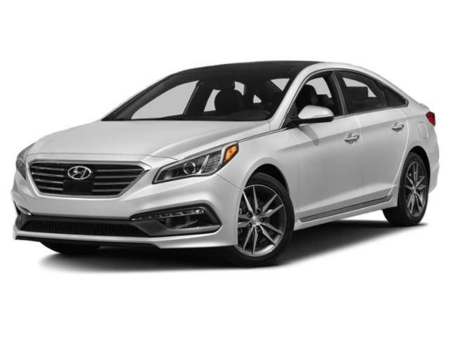 2015 Hyundai Sonata 2.0T Sport FWD photo