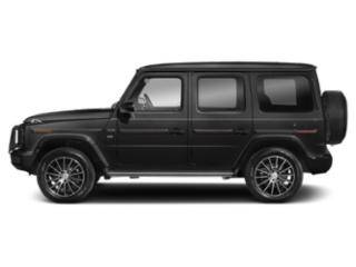 2019 Mercedes-Benz G-Class G 550 AWD photo