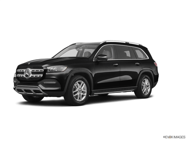 2020 Mercedes-Benz GLS-Class GLS 450 AWD photo