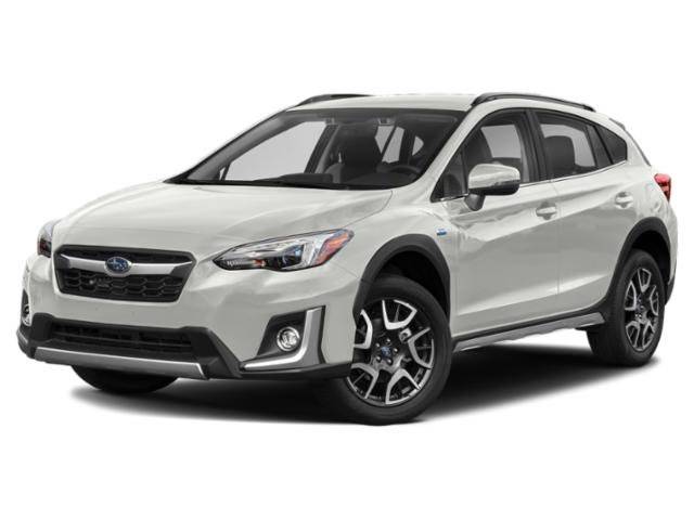2019 Subaru Crosstrek AWD photo