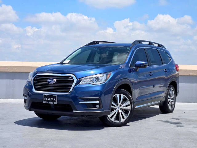 2020 Subaru Ascent Limited AWD photo