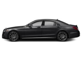 2020 Mercedes-Benz S-Class S 450 AWD photo