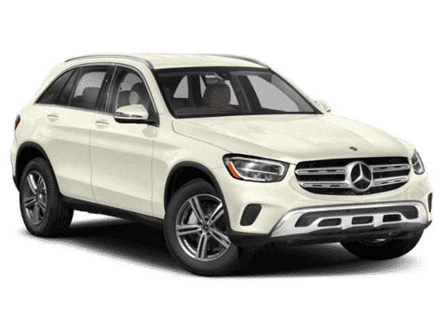 2020 Mercedes-Benz GLC-Class GLC 300 AWD photo