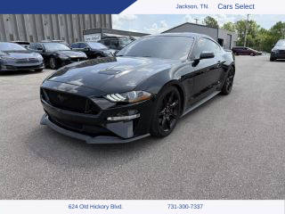 2020 Ford Mustang GT RWD photo