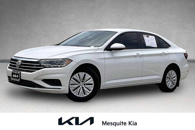 2019 Volkswagen Jetta S FWD photo
