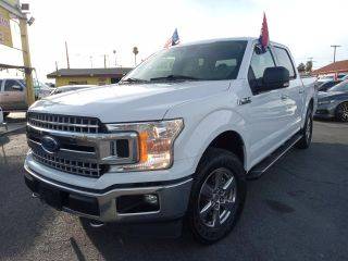 2019 Ford F-150 XLT 4WD photo