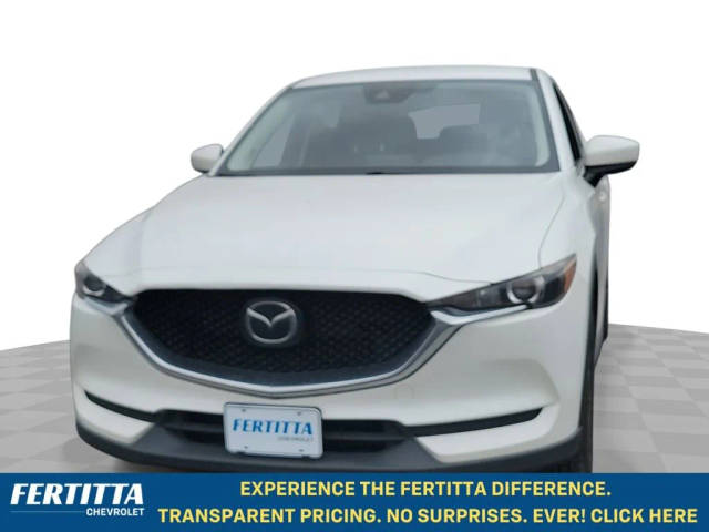 2019 Mazda CX-5 Touring FWD photo