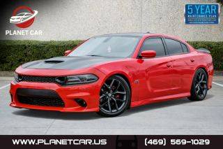 2019 Dodge Charger R/T RWD photo