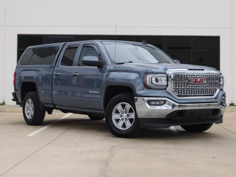 2016 GMC Sierra 1500 SLE 4WD photo