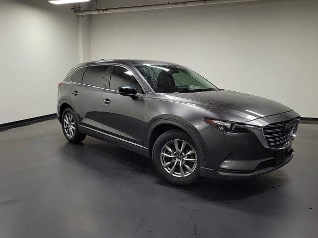 2019 Mazda CX-9 Touring AWD photo