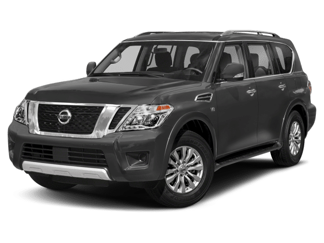 2019 Nissan Armada SV RWD photo