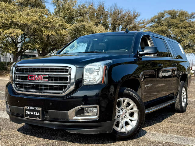 2019 GMC Yukon XL SLT RWD photo