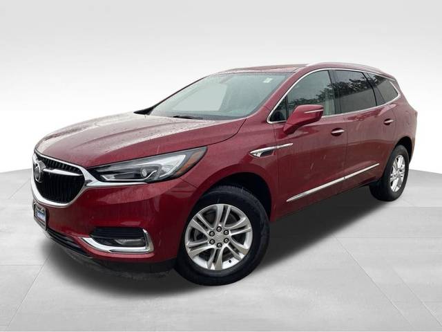2019 Buick Enclave Essence FWD photo