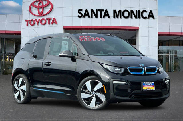 2019 BMW i3  RWD photo