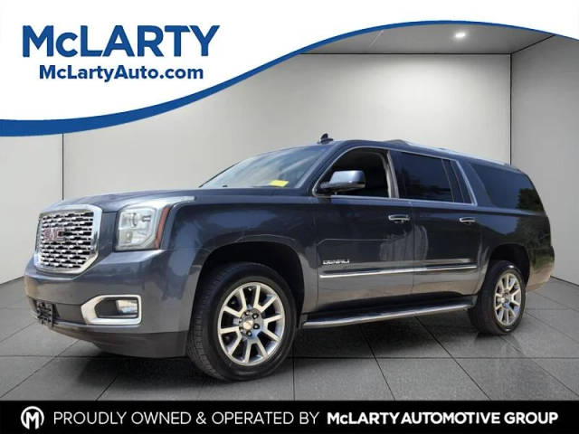 2019 GMC Yukon XL Denali 4WD photo