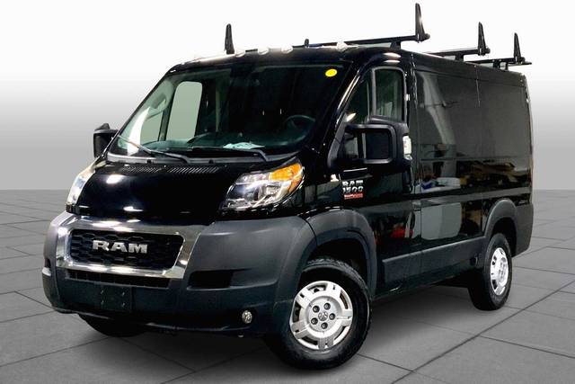2019 Ram Promaster  FWD photo