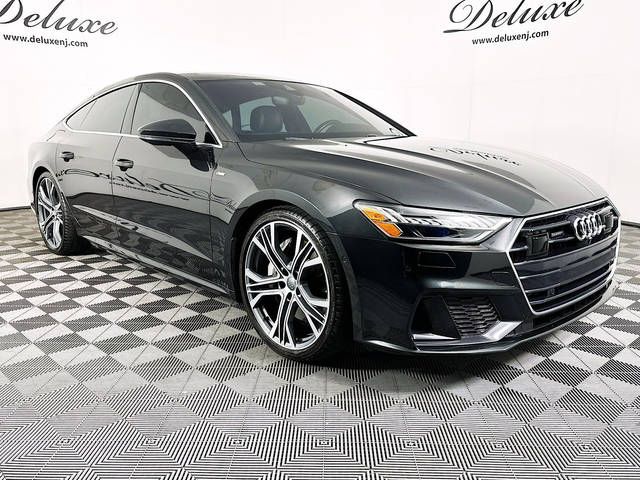 2019 Audi A7 Prestige AWD photo