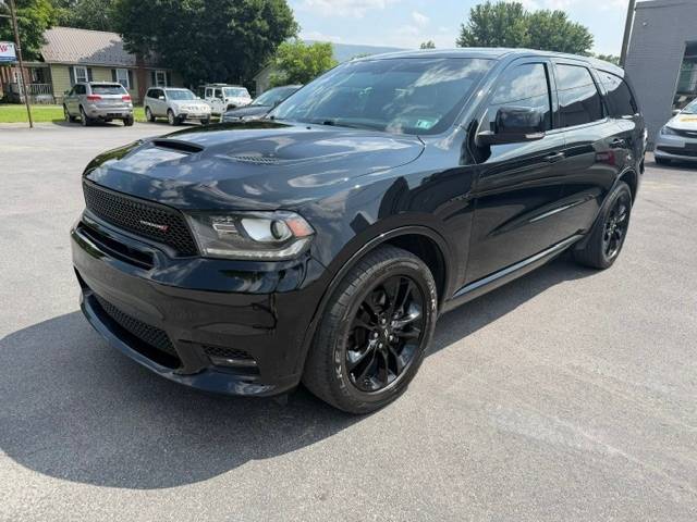 2020 Dodge Durango R/T AWD photo