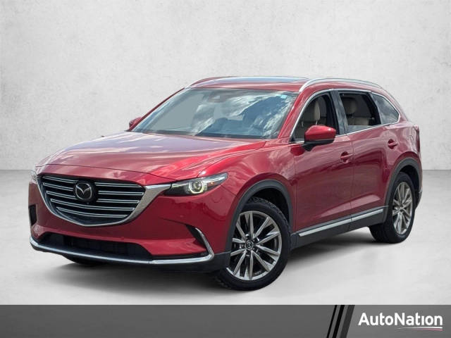 2019 Mazda CX-9 Grand Touring FWD photo
