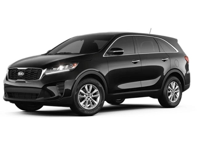 2019 Kia Sorento L FWD photo