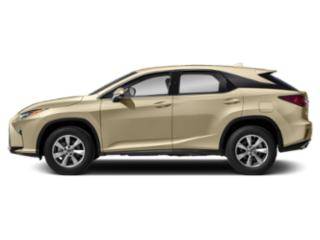 2019 Lexus RX RX 350 AWD photo