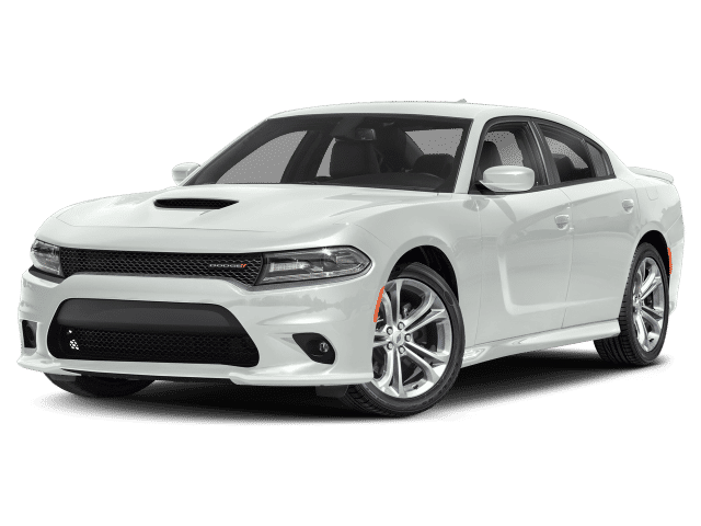 2019 Dodge Charger R/T RWD photo