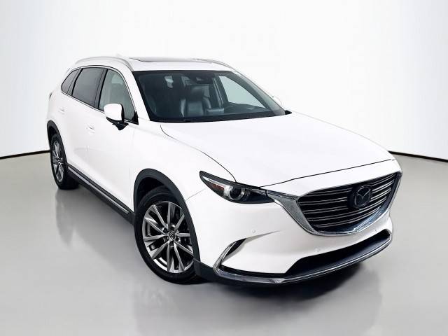 2019 Mazda CX-9 Grand Touring FWD photo