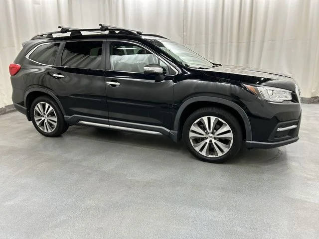 2020 Subaru Ascent Touring AWD photo