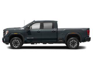 2020 GMC Sierra 2500HD AT4 4WD photo