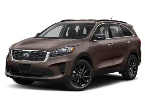 2019 Kia Sorento S V6 AWD photo