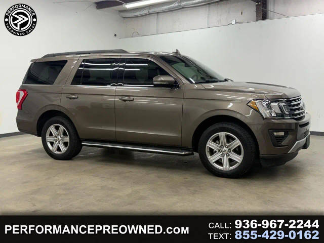 2019 Ford Expedition XLT RWD photo