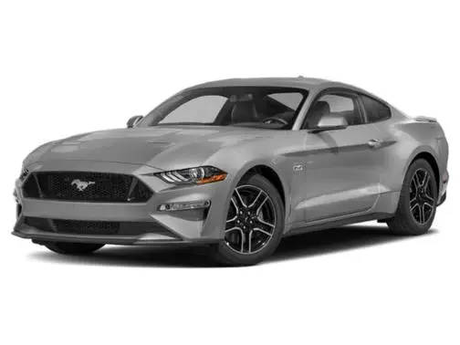 2019 Ford Mustang GT RWD photo