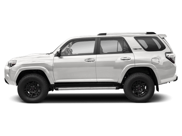 2019 Toyota 4Runner TRD Pro 4WD photo