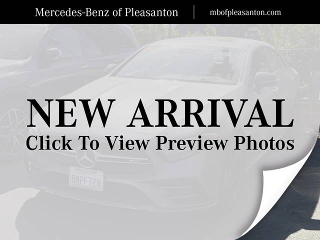 2020 Mercedes-Benz CLS-Class AMG CLS 53 AWD photo