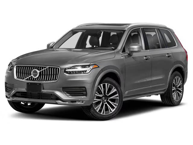 2020 Volvo XC90 Momentum AWD photo