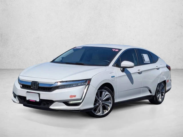 2019 Honda Clarity  FWD photo