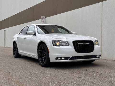 2019 Chrysler 300 300S RWD photo