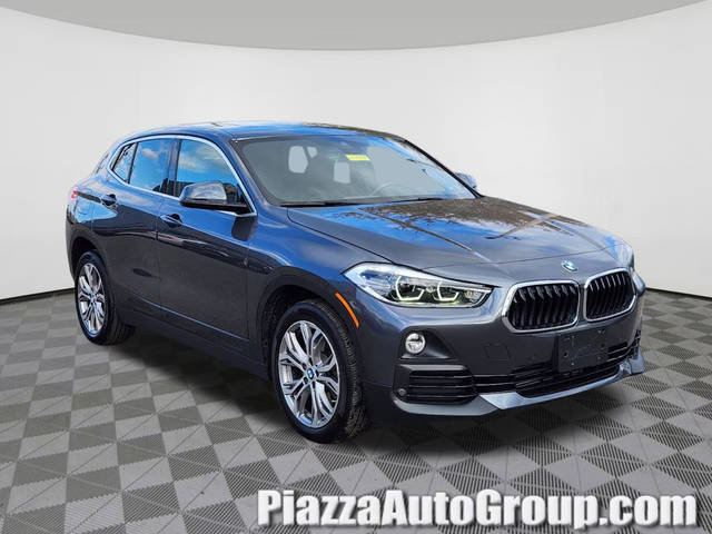 2019 BMW X2 sDrive28i FWD photo