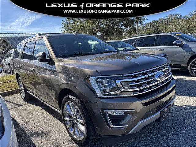 2019 Ford Expedition Limited 4WD photo