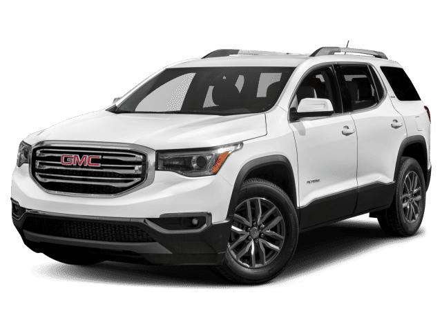 2019 GMC Acadia SLT AWD photo