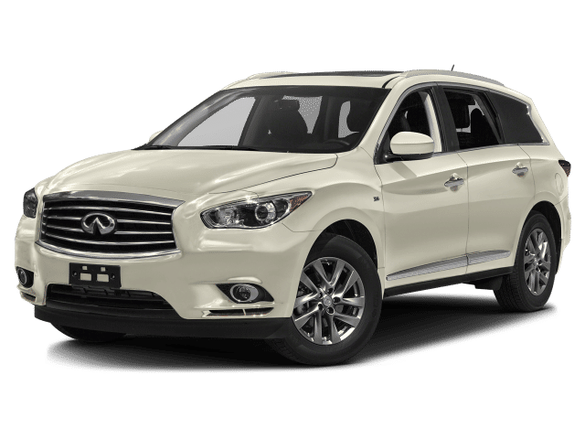 2015 Infiniti QX60  AWD photo