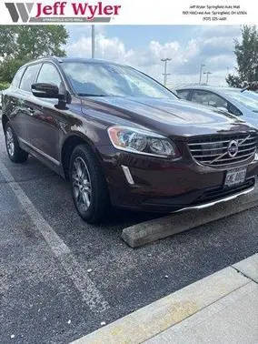 2015 Volvo XC60 T5 Premier AWD photo