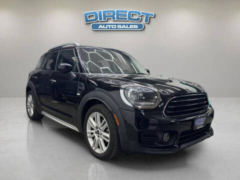 2020 MINI Countryman Cooper FWD photo