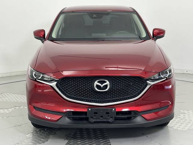 2019 Mazda CX-5 Sport FWD photo