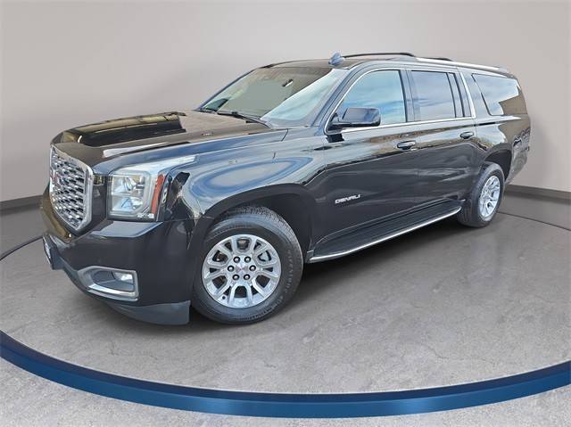 2019 GMC Yukon XL Denali 4WD photo