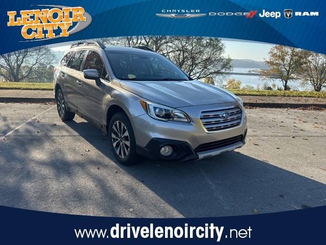 2015 Subaru Outback 2.5i Limited AWD photo