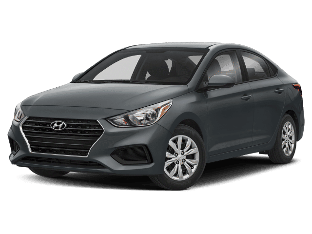 2020 Hyundai Accent SE FWD photo