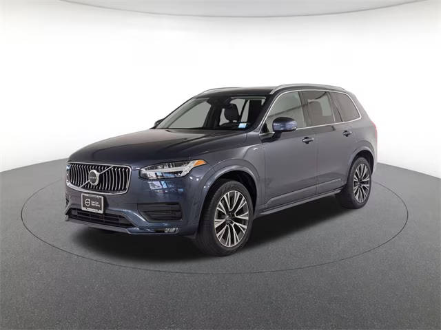 2020 Volvo XC90 Momentum AWD photo