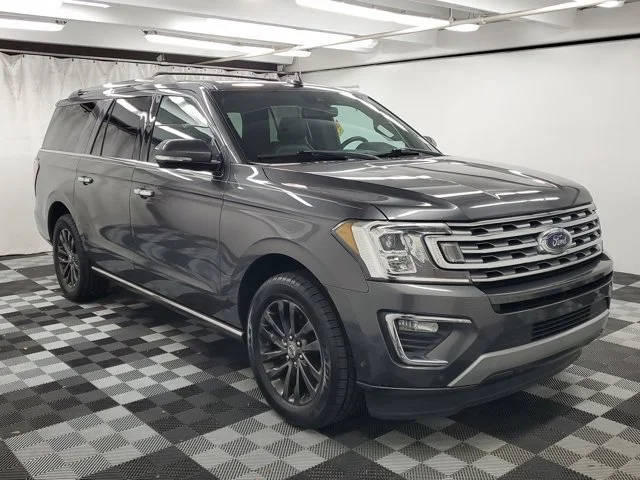 2019 Ford Expedition Max Limited RWD photo